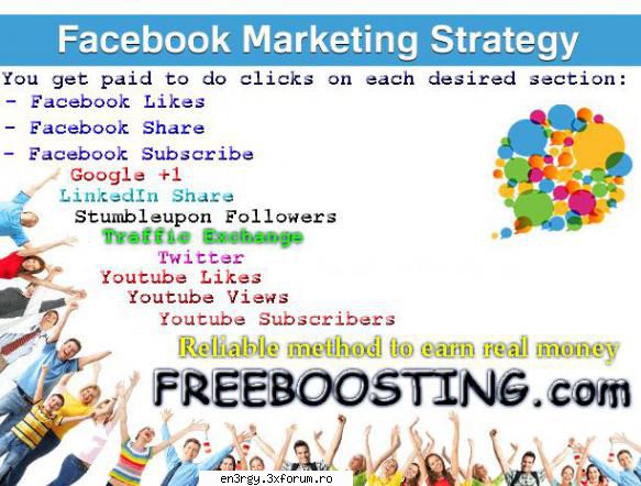 youtube:  primesti 5$ bonus click  

cea mai rapida metoda pe care am folosit-o pana acum. daca ai